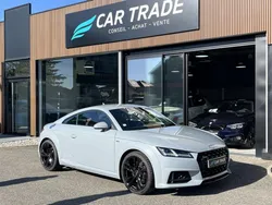 AUDI TT Coupé - 45 TFSI - QUATTRO - EDITION \'20 YEARS\' - NUMEROTEE 999 EXEMPLAIRES