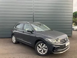 Volkswagen Tiguan 1.5 TSI 150ch Elegance DSG7