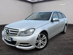 Mercedes-Benz C 300 CDI T 4MATIC BlueEfficiency Avantgarde V6 230 – Toit ouvrant – Sièges électriques – Bi-Xénon