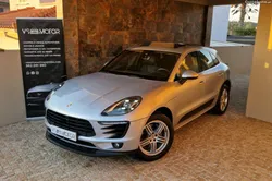 Porsche Macan 2.0 PDK