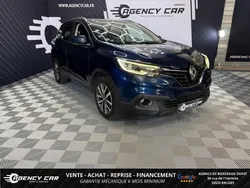 RENAULT KADJAR 1.2 Energy TCe - 130 2017 Business PHASE 1