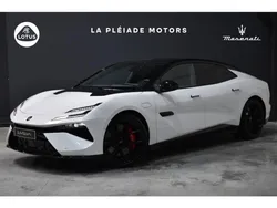 Lotus Emeya 612ch 450kW S
