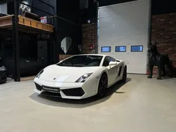 Lamborghini Gallardo LP 560-4 5.2 V10 E-Gear - ETAT SHOWROOM