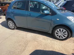 Toyota Yaris 1.4 Diesel"COMO NOVO"-Sò 147000kms / Sò 1 dono