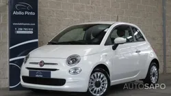 Fiat 500 1.0 Hybrid de 2022