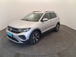 VOLKSWAGEN T-Cross 1.0 TSI 116 Start/Stop DSG7 VW Edition