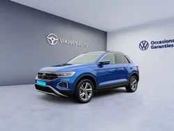 VOLKSWAGEN T-Roc 1.5 TSI EVO2 150 Start/Stop DSG7 VW Edition