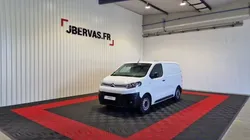 Citroën Jumpy xs bluehdi 100 ss bvm6 club