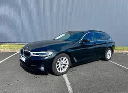 ✅ BMW Serie 5 Touring G31 520i 184CH BVA8 Lounge - TVA