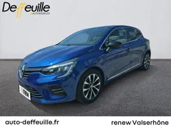 Renault Clio V TCe 90 Techno