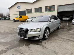 Audi A8 3.0 TDI V6 250 AVUS PACK