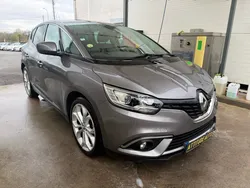 SCENIC IV 1.7 DCI 120cv REPRISE POSSIBLE