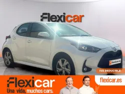 TOYOTA Yaris 120H 1.5 Active Plus