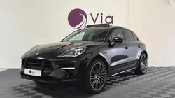 Porsche Macan S 3.0 354 ch PDK