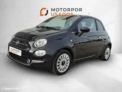 Fiat 500 1.0 Hybrid