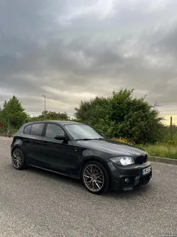 BMW 120 120 D