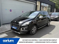Peugeot 3008 GENERATION 130 CV STYLE - CAMERA DE RECUL - BLUETOOTH - REGULATEUR - CLIM AUTO BI ZONE