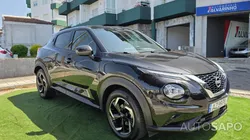 Nissan Juke de 2023
