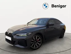 BMW 420 420dA Gran Coupé