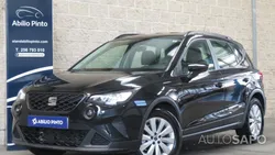 Seat Arona 1.0 TSI Reference de 2023