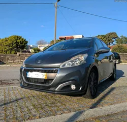 Peugeot 208 Style