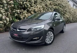 Opel Astra 1.6 CDT-i
