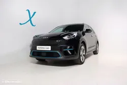 Kia e-Niro Vision