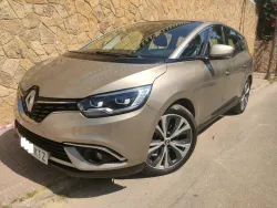 Renault Scenic 1.3 TCe GPF Zen 103kW