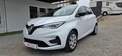 Renault Zoe Zen 52Kwh