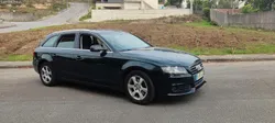 Audi A4 2000 TDI