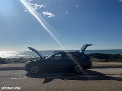 BMW 330 e xDrive Aut.