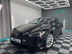 Tesla Model S 75d