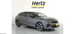 Opel Astra GS 1.2 T 130cv