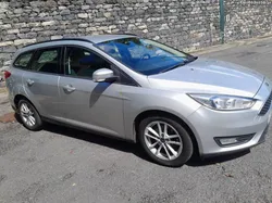 Ford Focus 1600 tdci