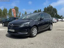 Opel Zafira 1.6 CDTi Innovation