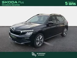 SKODA Kamiq 1.0 TSI Evo 2 116 ch BVM6 Selection