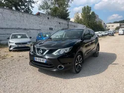 Nissan qashqai ii (2) 1.5 dci 110 n-connecta
