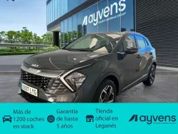 Kia Sportage 1.6 T-GDi Concept 150