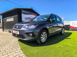 Seat Arona 1.0 TSI Style