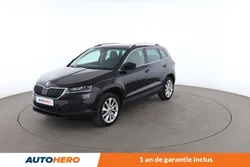 Skoda Karoq 1.5 TSI ACT Style DSG7 150 ch
