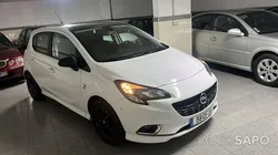 Opel Corsa de 2015