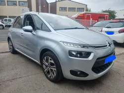 Citroen c4 picasso 1.6 hdi
