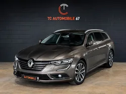 Renault talisman 1.6 dci 160ch intense estate