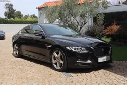 Jaguar XE 2.0 D R-Sport Aut.