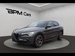 Alfa romeo Stelvio 2.2 Diesel 190ch Sprint Q4 AT8 MY22
