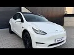 Tesla Model Y Long Range Dual Motor AWD
