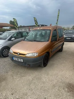 Peugeot partner 1.9 D 70 Cv