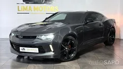 Chevrolet Camaro 4.2 V8 Auto. de 2017