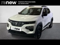 DACIA Spring Electric Comfort 45 33kW