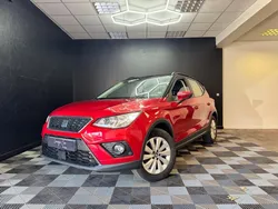 SEAT ARONA BUSINESS 1.6 TDI 95ch DSG7 Style Business / Full suivi d'entretien / Garantie 12 mois